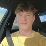 Caleb Ramsey - @12calebr - Instagram
