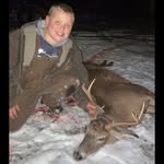 Caleb Ramsey - @caleb_ramsey11 - Instagram