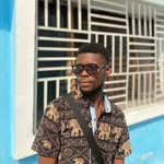 Caleb Ramsey Mukuka - @caleb_ramsey_mukuka - Instagram
