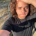 Kaleb Dallas Ramsey - @kalebram80 - Instagram