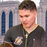 Kaleb Ramsey - @kalebjramsey - Instagram