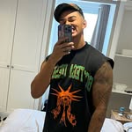 Kaleb Ramsey - @kaleb_ramsey1 - Instagram