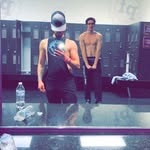 Kaleb ramsey - @thebestaroun473 - Instagram