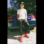 Kaleb Randall - @thisiskaleb - Instagram