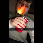 Kaleb Randall - @boston.george6 - Instagram