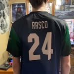 Kaleb Rasco - @klbrasco - Instagram