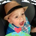 Kaleb Rascon - @kalebrascon - Instagram