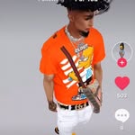 Kaleb Ray - @kaleb_savage_210 - Instagram
