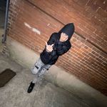 Kaleb Ray - @bankrolkaleb - Instagram