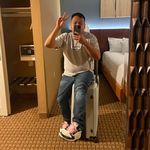Kaleb Ray - @chief_vertex - Instagram