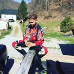 Kaleb Ray Dotson - @kdotson.25 - Instagram
