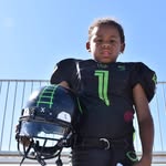Kaleb Reyes #1 - @kaleb.2009 - Instagram