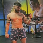 Kaleb Reyes - @chief.reyes3 - Instagram
