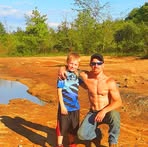 Kaleb Rhoades - Facebook