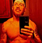 Kaleb Rhoades - Facebook