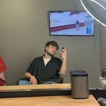 Kaleb Rhoades - @shaveserenity - Instagram