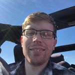 Kaleb Rich - @relaxed_shaggy92 - Instagram
