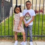 Kaleb Richard & Ilyana Ruth - @kaleb.ilyana - Instagram