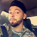 Kaleb Richardson - @richardson.kaleb - Instagram
