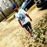 Kaleb Richardson - @y0ungn8tive_ - Instagram