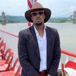 Kaleb Richardson - @youwanabekrich - Instagram