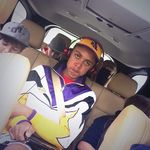 Kaleb Richardson - @pkmr13 - Instagram