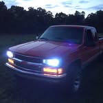 Kaleb Richardson - @richardsonk11 - Instagram