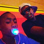 Kaleb Richardson - @kalebrichardson81 - Instagram