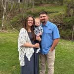 Caleb Richmond - @calebrichmond45 - Instagram