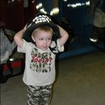 Caleb Richmond - Facebook