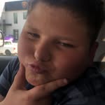 Kaleb richmond - @be.ast1816 - Instagram