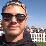 Kaleb Riddle - @kalebriddle - Instagram