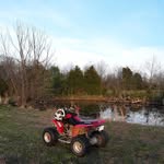 Kaleb Riddle - @270_motorsports_ - Instagram