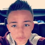 Kaleb Riddle - @kalebriddle55 - Instagram