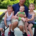 Kaleb Riddle - @riddlekaleb384 - Instagram