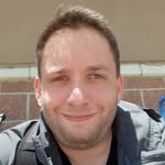 Caleb Ritter - @not_so_admiral_spock - Instagram
