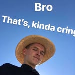 Kaleb Ritter - @sir_ritter_ii - Instagram