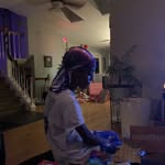 Kaleb Byene Roach - @kaleb_roach_ - Instagram