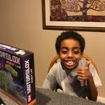 Kaleb Roach - @kaleb_beyene_roach_ - Instagram