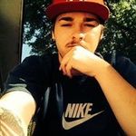 Kaleb Robbins - @kjrobbins313 - Instagram