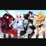 Kaleb Robbins - @rwby2002 - Instagram