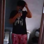 Kaleb Ribeiro Rocha - Facebook