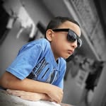 Kaleb Rocha - @elyelkaleb12 - Instagram