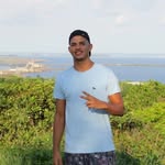 Kaleb Rocha - @caleb_capitao05 - Instagram