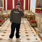 Caleb Rosario - @_yosoycaleb - Instagram