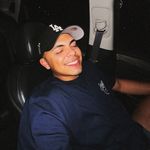 Caleb Rosario - @calebrosario_ - Instagram