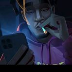 Caleb Rosario - Facebook