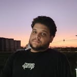 Caleb Rosário - @_calebola - Instagram