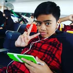 Kaleb Del Rosario - @refined.clover654 - Instagram