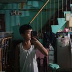 Kaleb Justine Del Rosario - Facebook